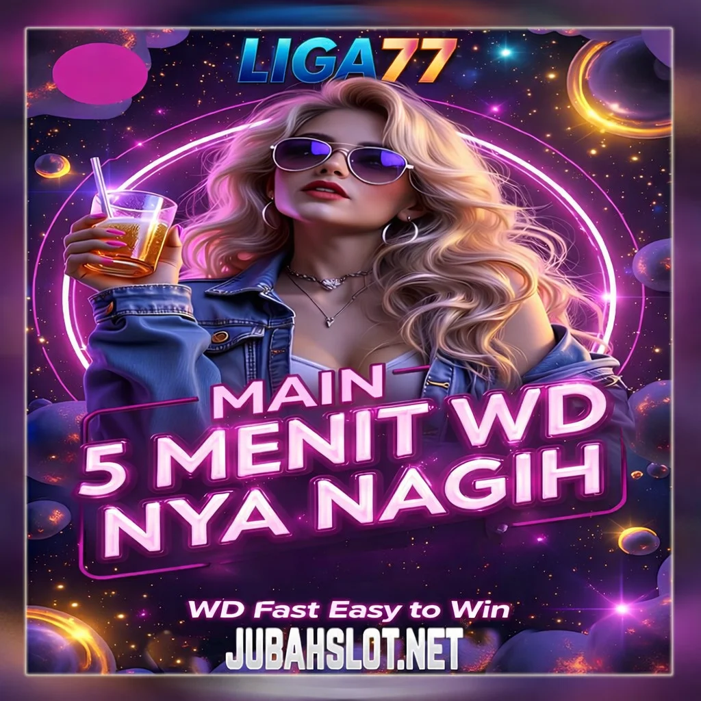 LIGA77